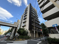 オークスクエア本郷の画像