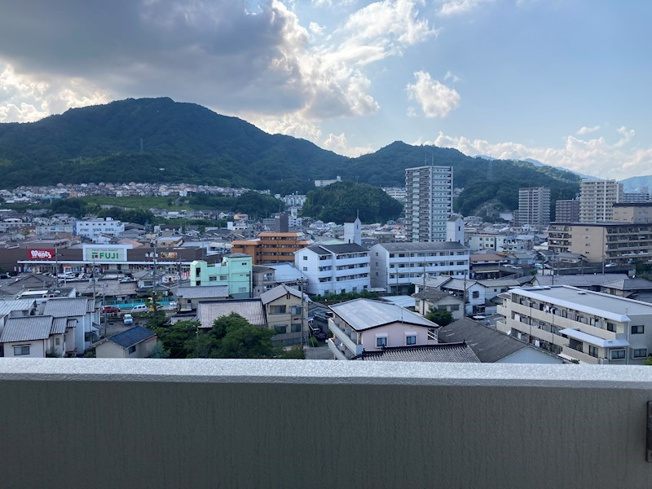 ※同物件別号室