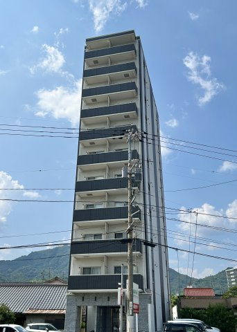 プランドール古市の画像