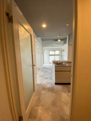 【内装】 | 仲介手数料半額！HPに初期費用掲載「プライスホーム」で検索！COCCINELLE