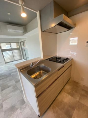 【キッチン】 | 仲介手数料半額！HPに初期費用掲載「プライスホーム」で検索！COCCINELLE