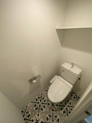 【トイレ】 | 仲介手数料半額！HPに初期費用掲載「プライスホーム」で検索！COCCINELLE