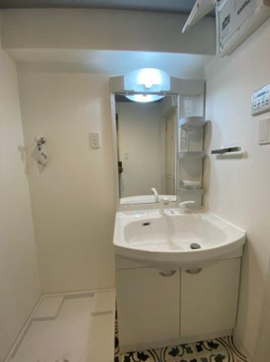 【洗面所】 | 仲介手数料半額！HPに初期費用掲載「プライスホーム」で検索！COCCINELLE