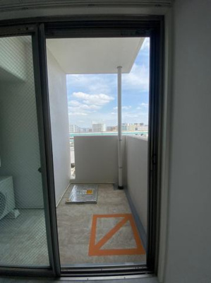 【バルコニー】 | 仲介手数料半額！HPに初期費用掲載「プライスホーム」で検索！COCCINELLE