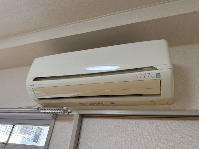 モアセゾンⅡの設備