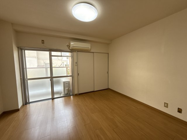 モアセゾンⅡの子供部屋