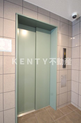 【その他共用部分】 | エスタシオン ＭＴ | エレベーター