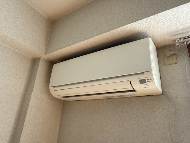 シティライフ北条の設備