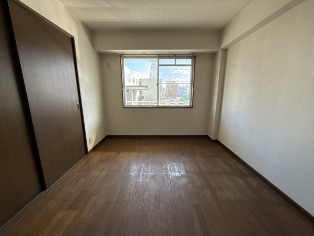 シティライフ北条の子供部屋