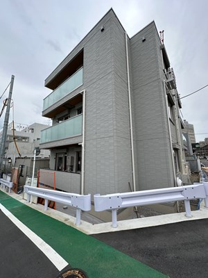 【その他共用部分】 | カンヴァス登戸 | ※施工中※宅配BOXがあるので荷物の受け取りもスムーズに♪再配達を依頼する手間が省けます☆
