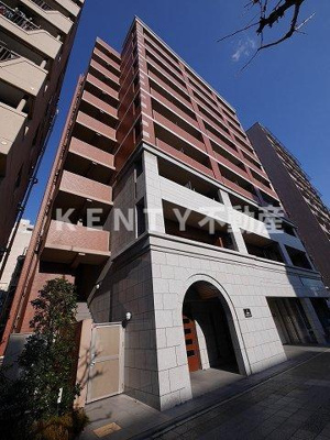 【外観】 | グランアルブル | 外観もきれいです