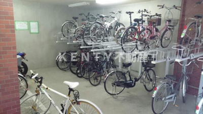 【その他共用部分】 | グランアルブル | その他共有部分