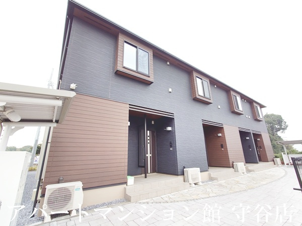 ファームヒルズ