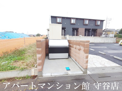【その他共用部分】 | ファームヒルズ