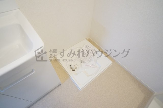 エクラ宝塚の設備