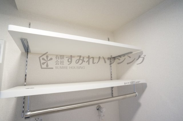 エクラ宝塚の設備