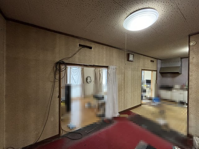 中古戸建　吉田町相合のその他