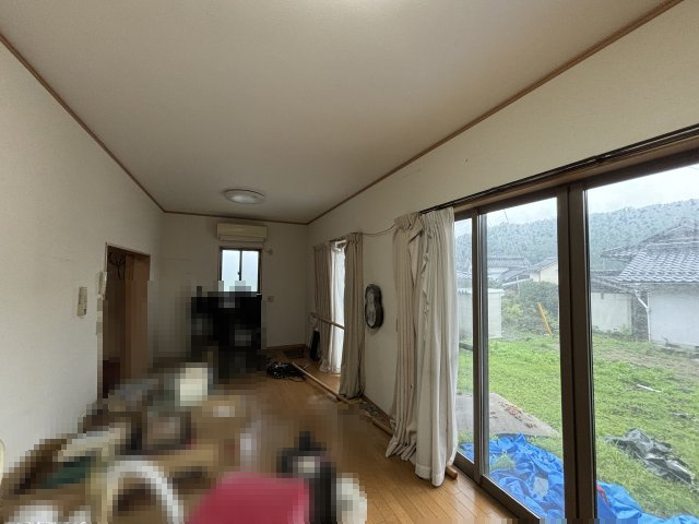中古戸建　吉田町相合のその他