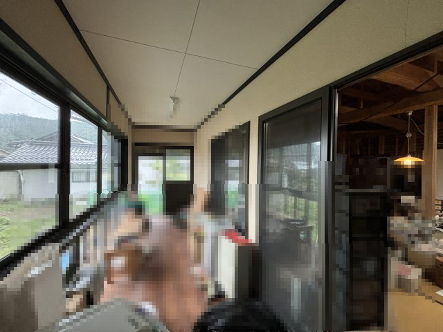 中古戸建　吉田町相合のその他