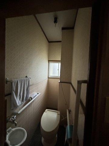中古戸建　吉田町相合のその他