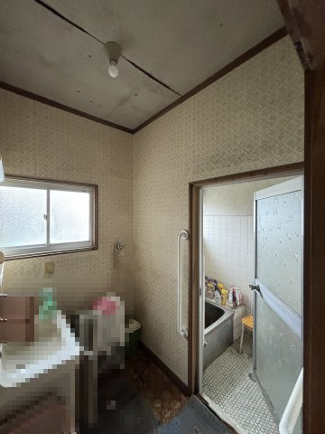 中古戸建　吉田町相合のその他