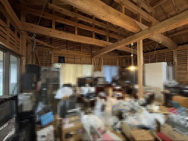 中古戸建　吉田町相合のその他