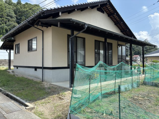 中古戸建　吉田町相合のその他