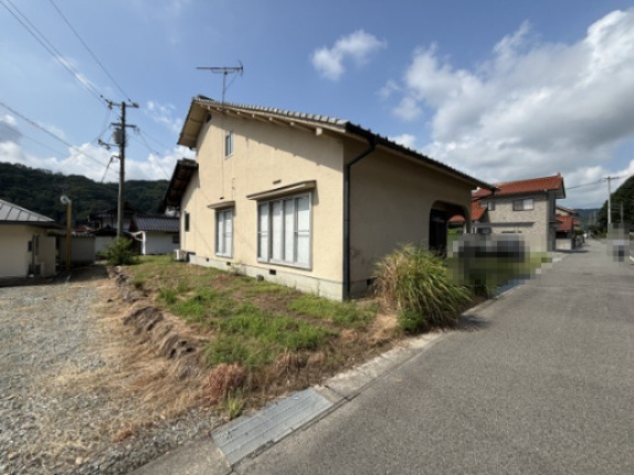 中古戸建　吉田町相合のその他