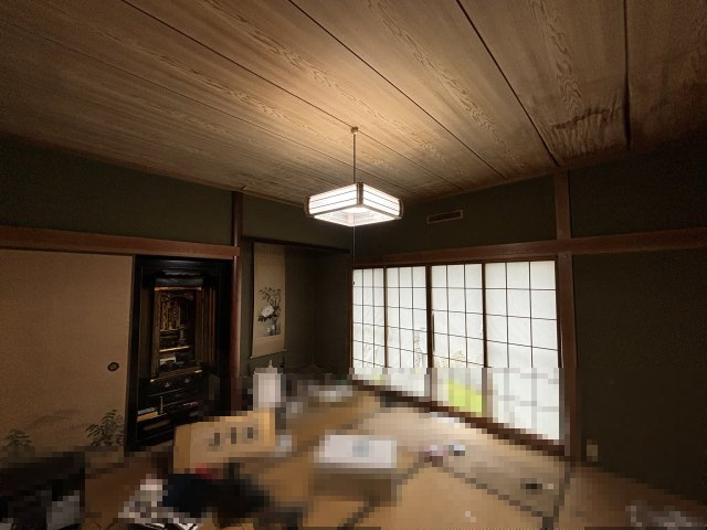 中古戸建　吉田町相合のその他