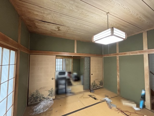中古戸建　吉田町相合のその他