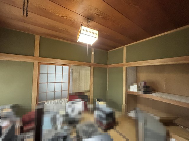 中古戸建　吉田町相合のその他