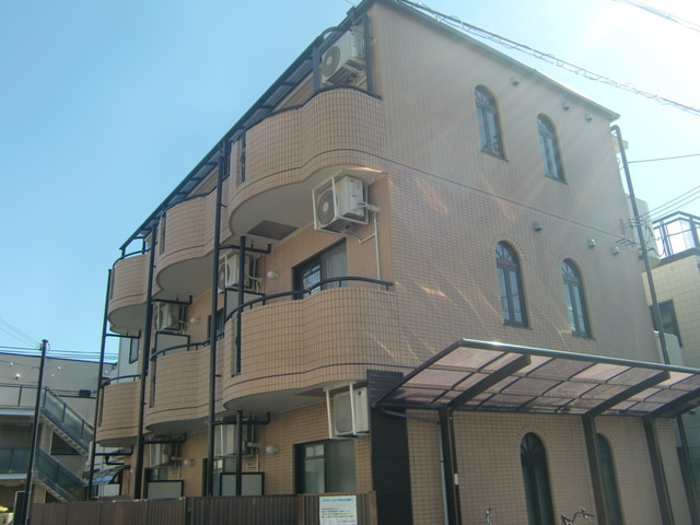 カサイマンション