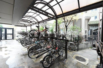 【その他共用部分】 | メゾン・ド・ヴィレ品川