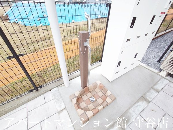 ファームヒルズのその他共用部分