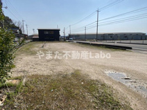 東伯郡北栄町国坂土地の画像