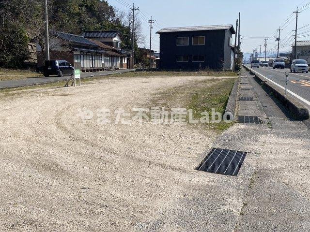 【その他】 | 東伯郡北栄町国坂土地