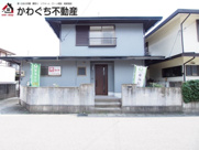 リセットハウス　沖高字樋越の画像