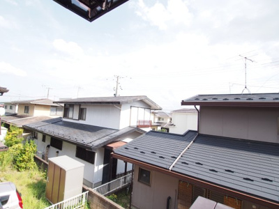 【展望】 | リセットハウス　沖高字樋越 | ★内覧予約でブランド米2kg★