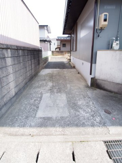 【駐車場】 | ★内覧予約でブランド米2kg★