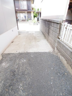 【駐車場】 | ★内覧予約でブランド米2kg★