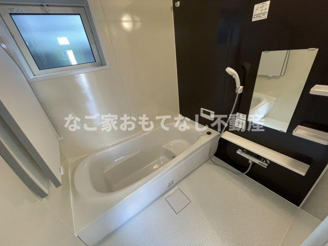 【浴室】 | 清須市上条戸建