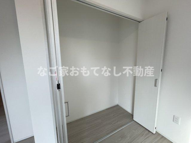 【収納】 | 清須市上条戸建