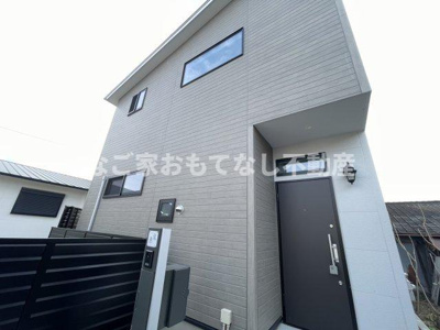 【外観】 | 清須市上条戸建