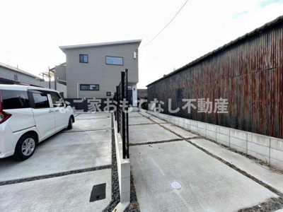 【その他共用部分】 | 清須市上条戸建