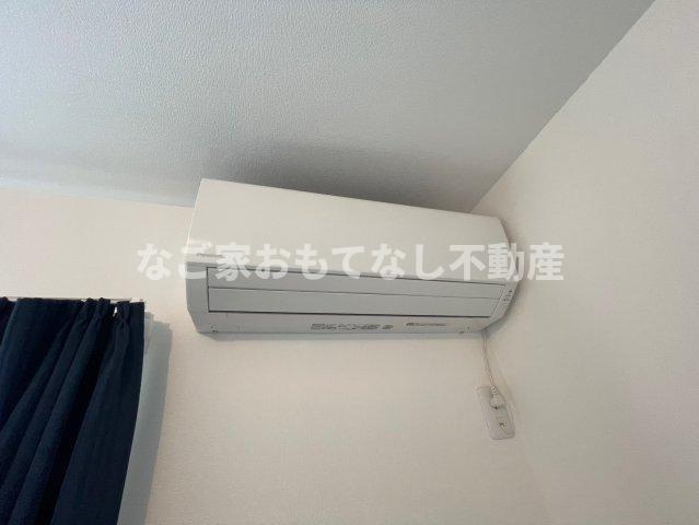 【設備】 | 清須市上条戸建