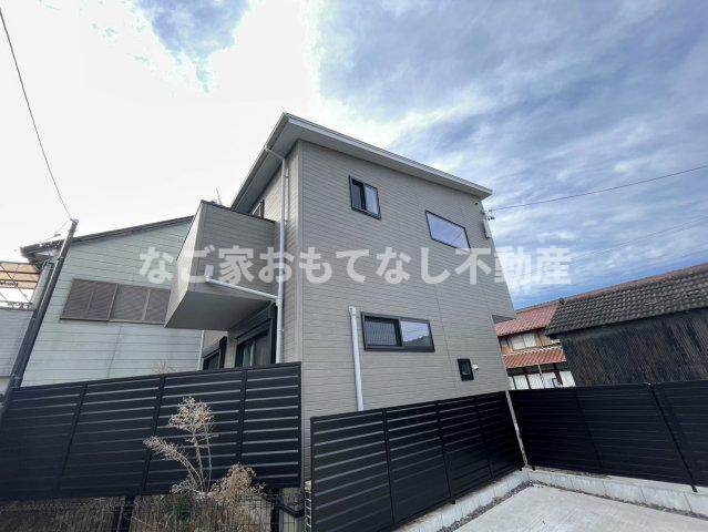 【その他】 | 清須市上条戸建
