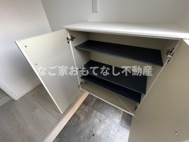 【その他】 | 清須市上条戸建