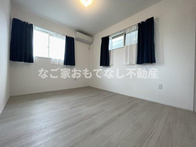 【内装】 | 清須市上条戸建