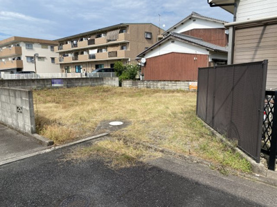  | 西条市樋之口　売土地