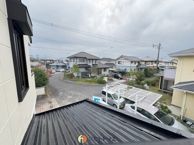 室岡中古住宅　リフォームの展望